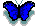 Butter fly